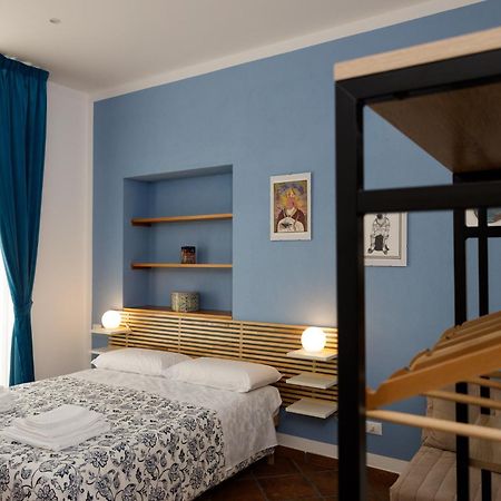 Frankie Sweet Home Neapol Zewnętrze zdjęcie