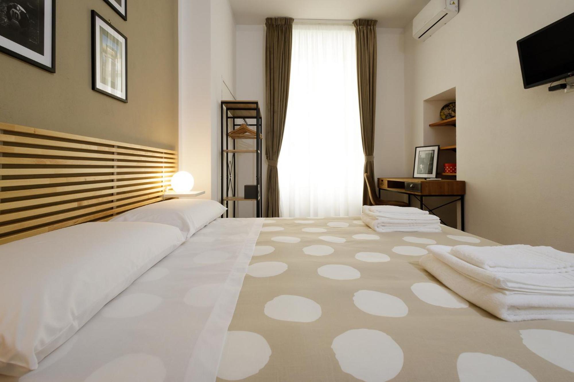 Frankie Sweet Home Neapol Zewnętrze zdjęcie