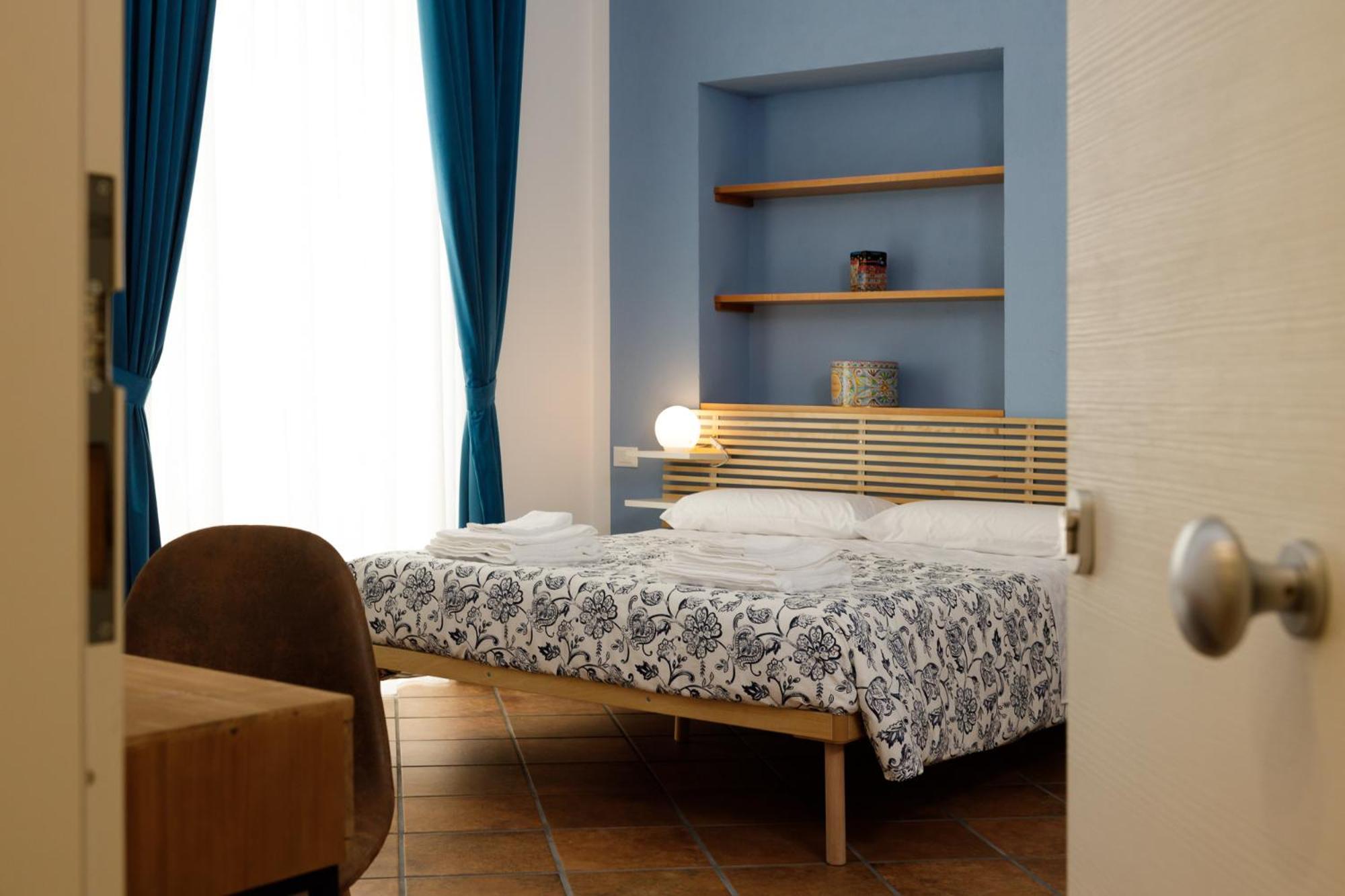 Frankie Sweet Home Neapol Zewnętrze zdjęcie