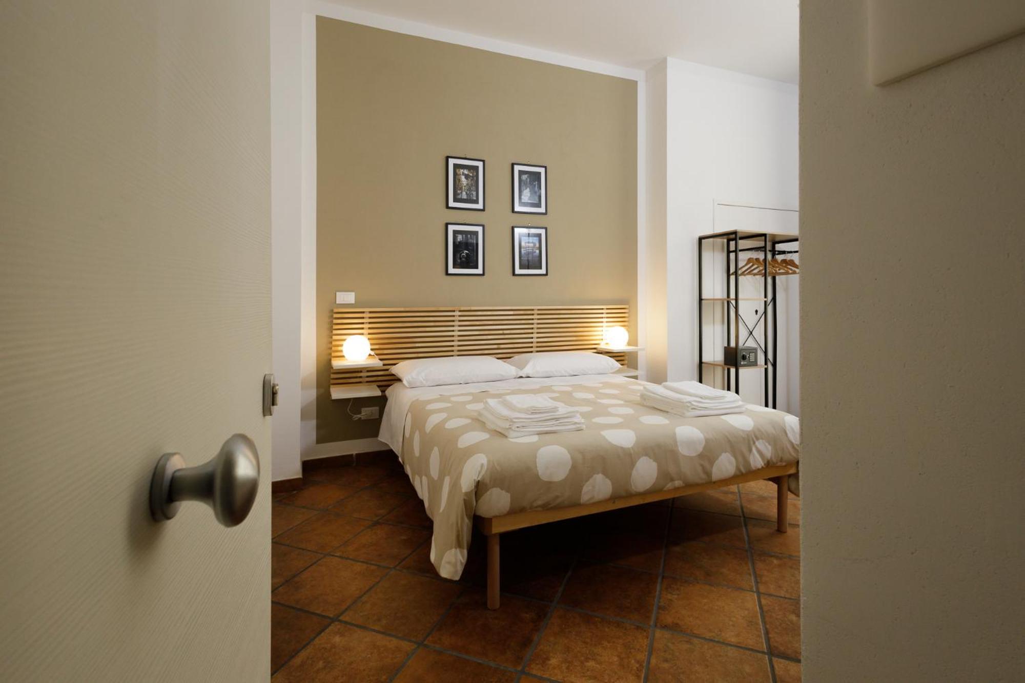 Frankie Sweet Home Neapol Zewnętrze zdjęcie