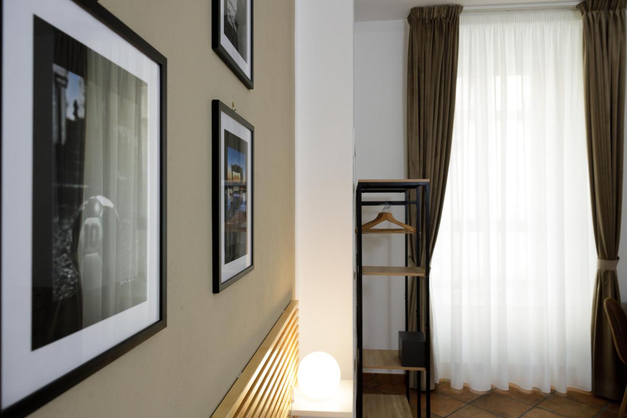 Frankie Sweet Home Neapol Zewnętrze zdjęcie