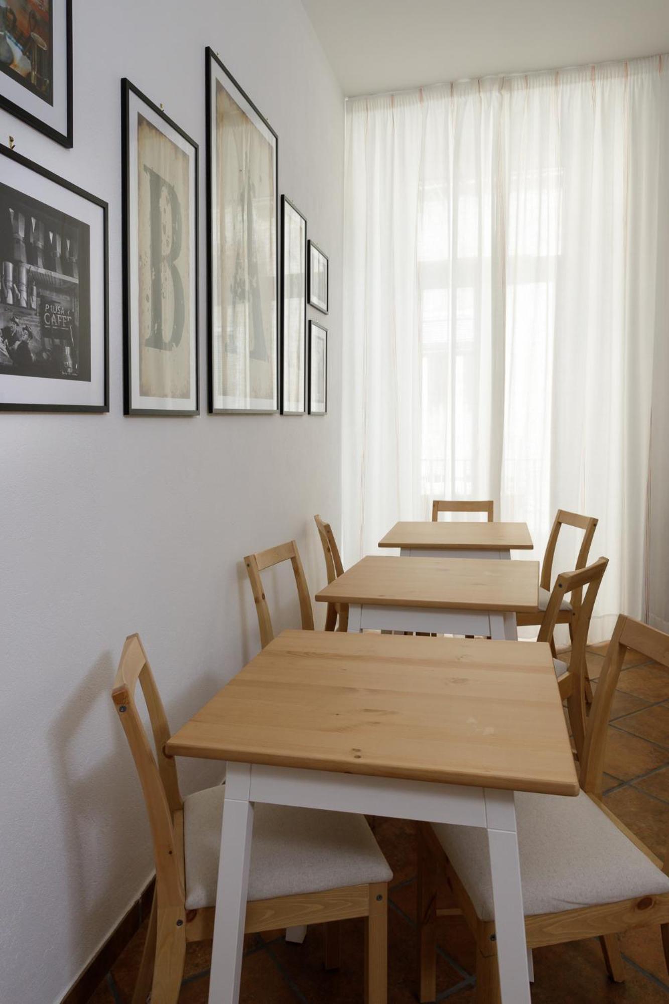 Frankie Sweet Home Neapol Zewnętrze zdjęcie