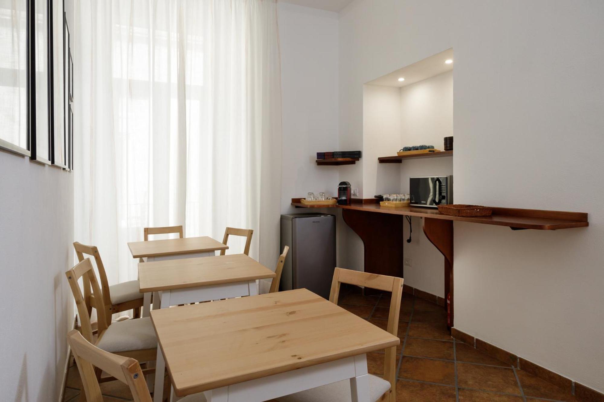 Frankie Sweet Home Neapol Zewnętrze zdjęcie