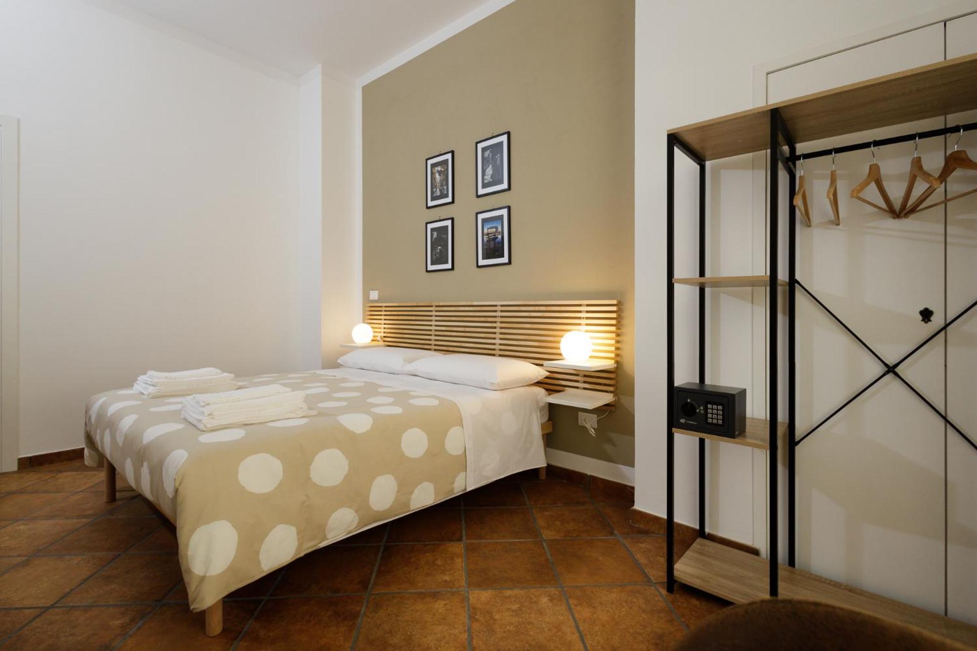 Frankie Sweet Home Neapol Zewnętrze zdjęcie