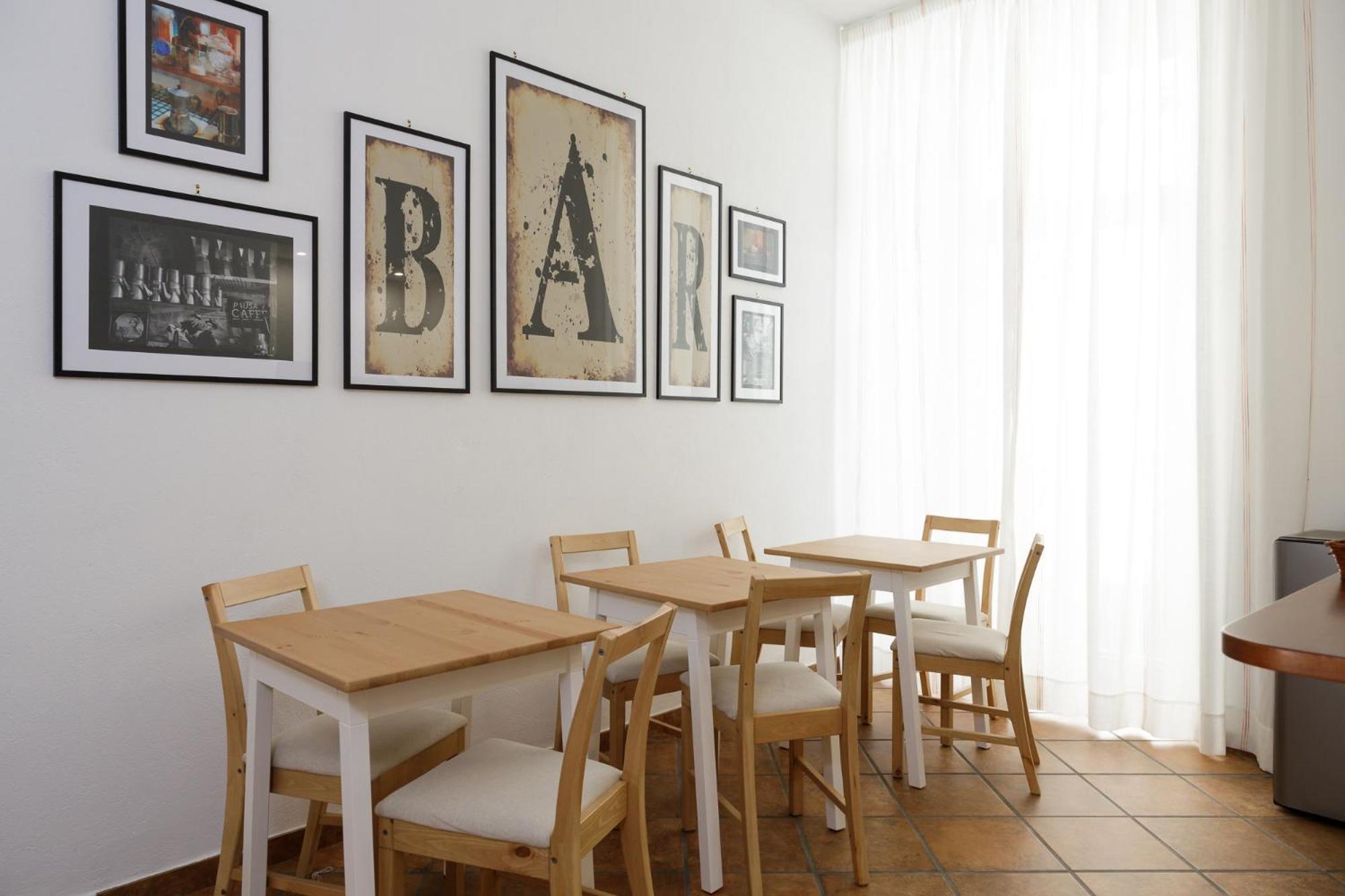 Frankie Sweet Home Neapol Zewnętrze zdjęcie