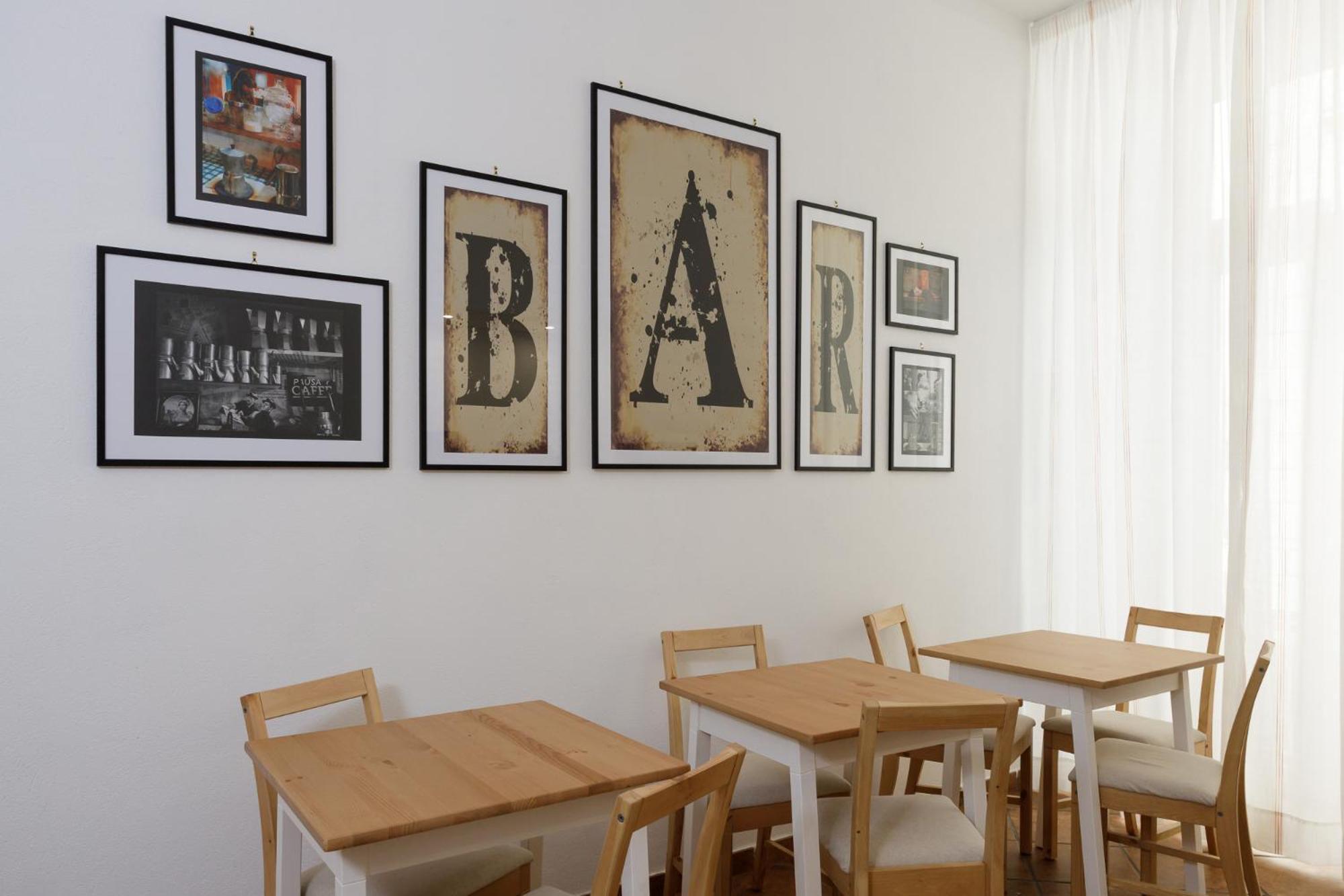 Frankie Sweet Home Neapol Zewnętrze zdjęcie
