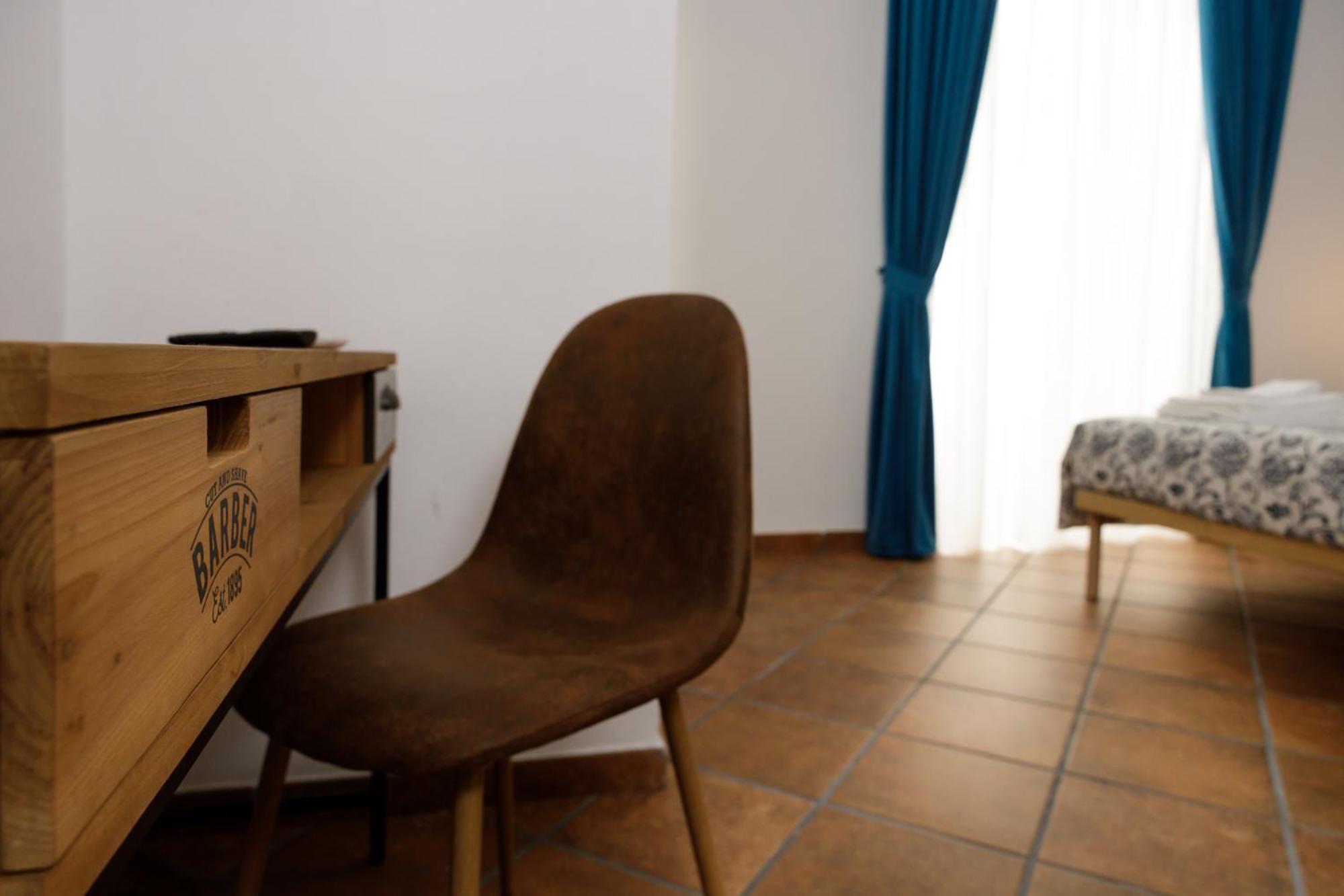 Frankie Sweet Home Neapol Zewnętrze zdjęcie