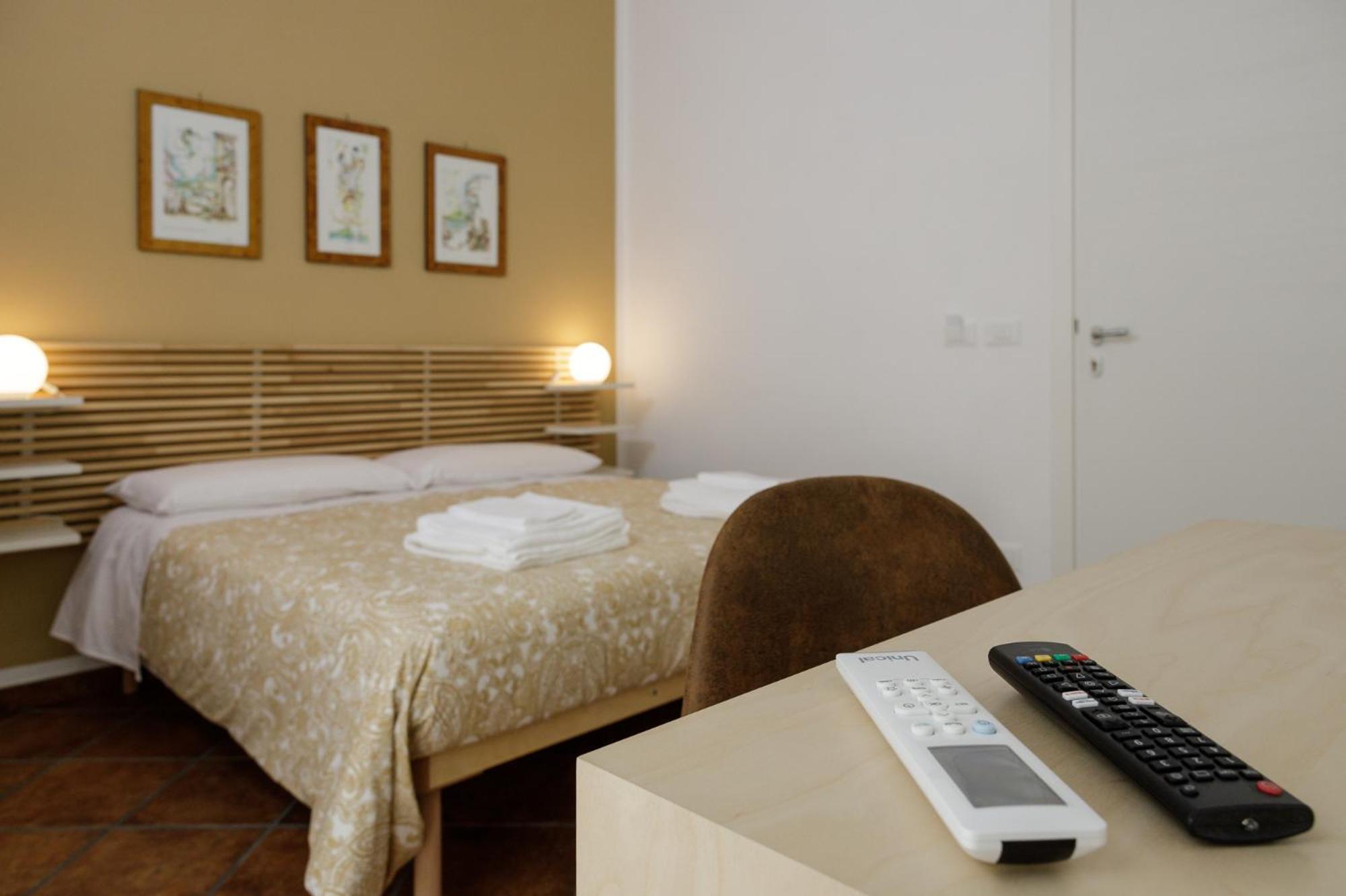Frankie Sweet Home Neapol Zewnętrze zdjęcie