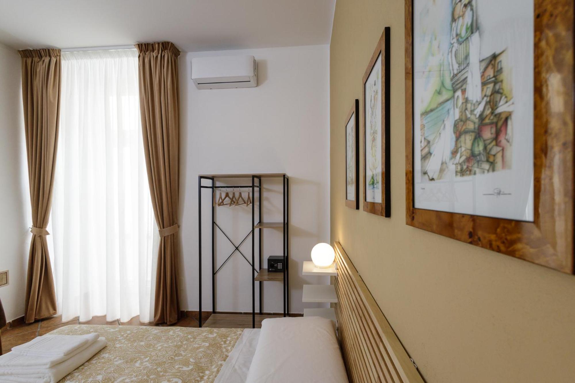Frankie Sweet Home Neapol Zewnętrze zdjęcie
