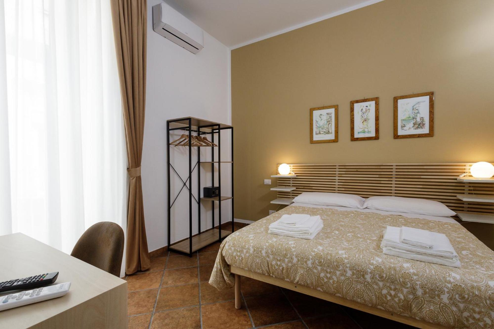 Frankie Sweet Home Neapol Zewnętrze zdjęcie