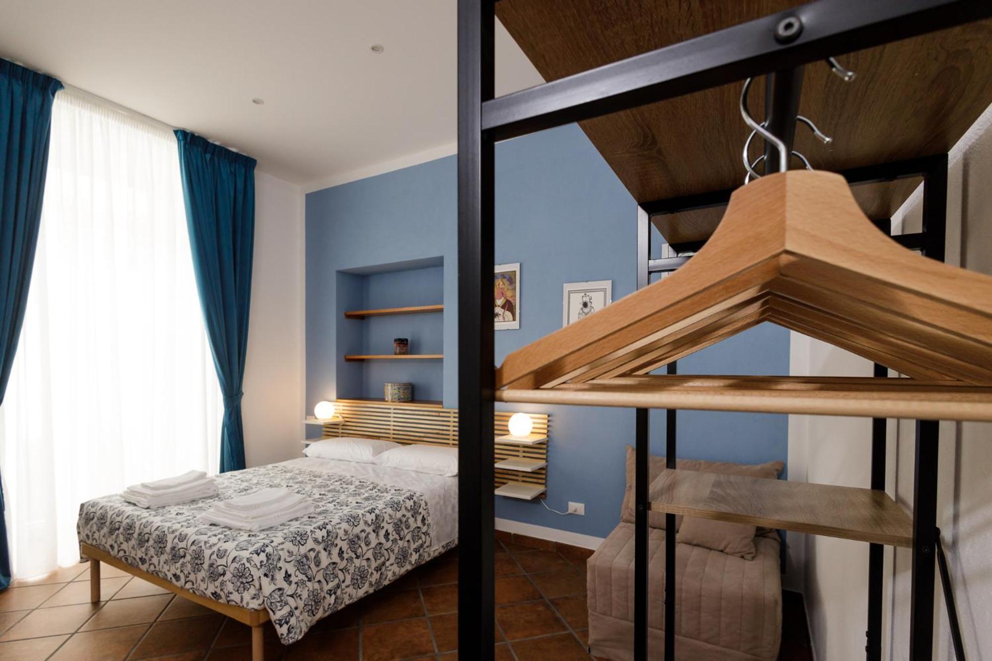 Frankie Sweet Home Neapol Zewnętrze zdjęcie