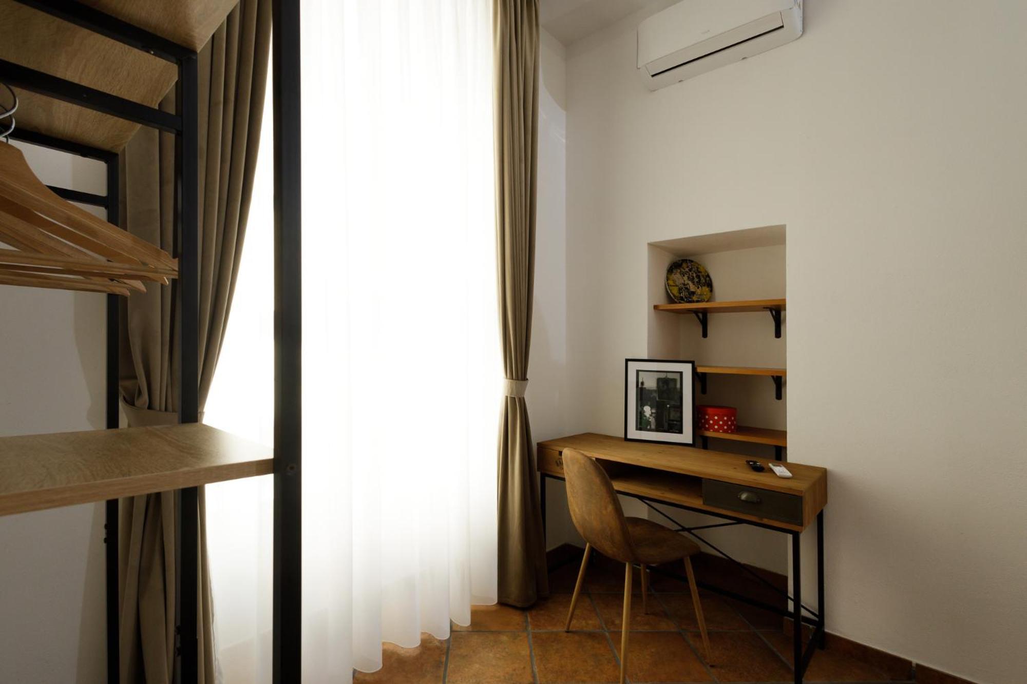 Frankie Sweet Home Neapol Zewnętrze zdjęcie