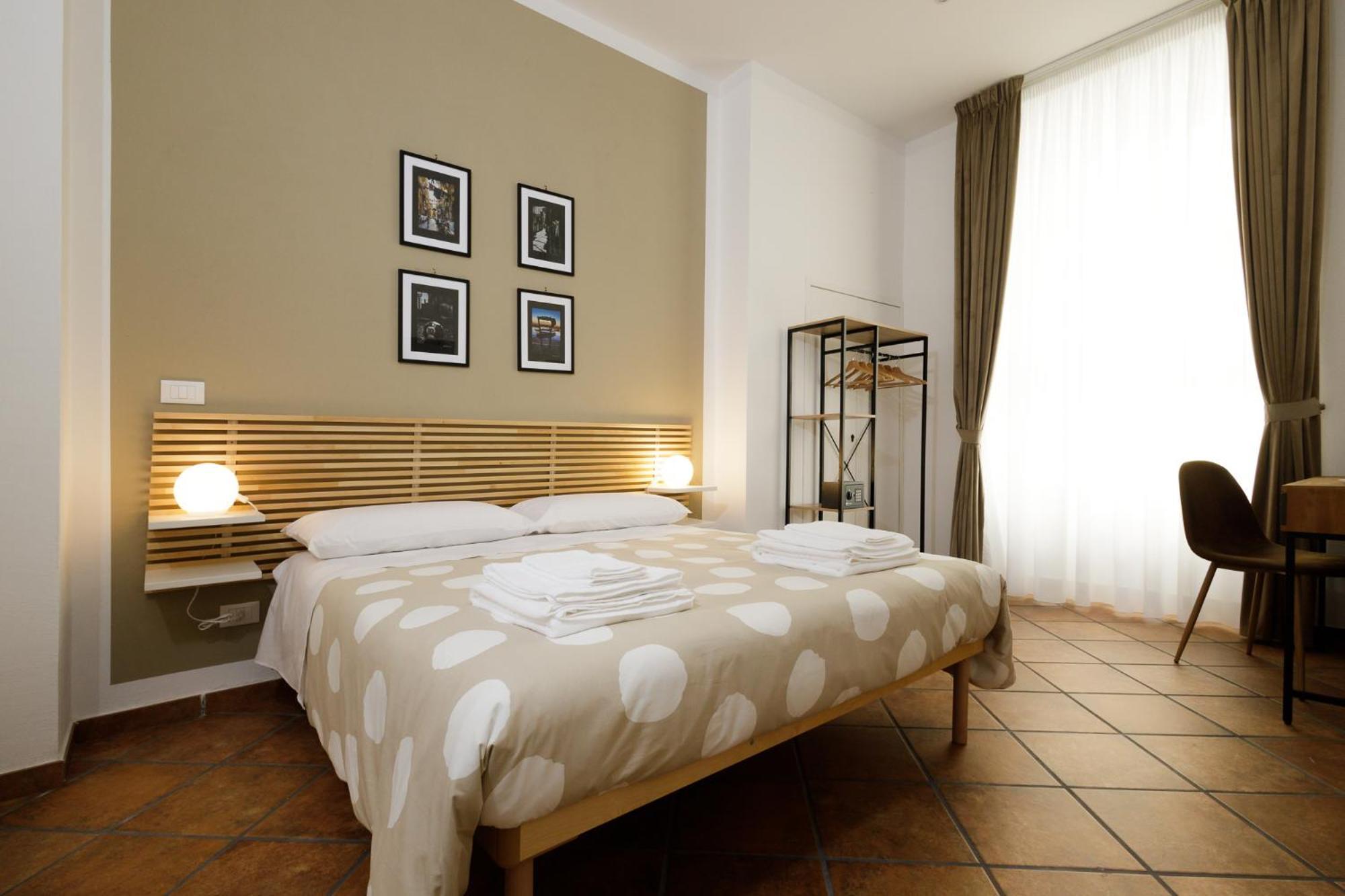 Frankie Sweet Home Neapol Zewnętrze zdjęcie