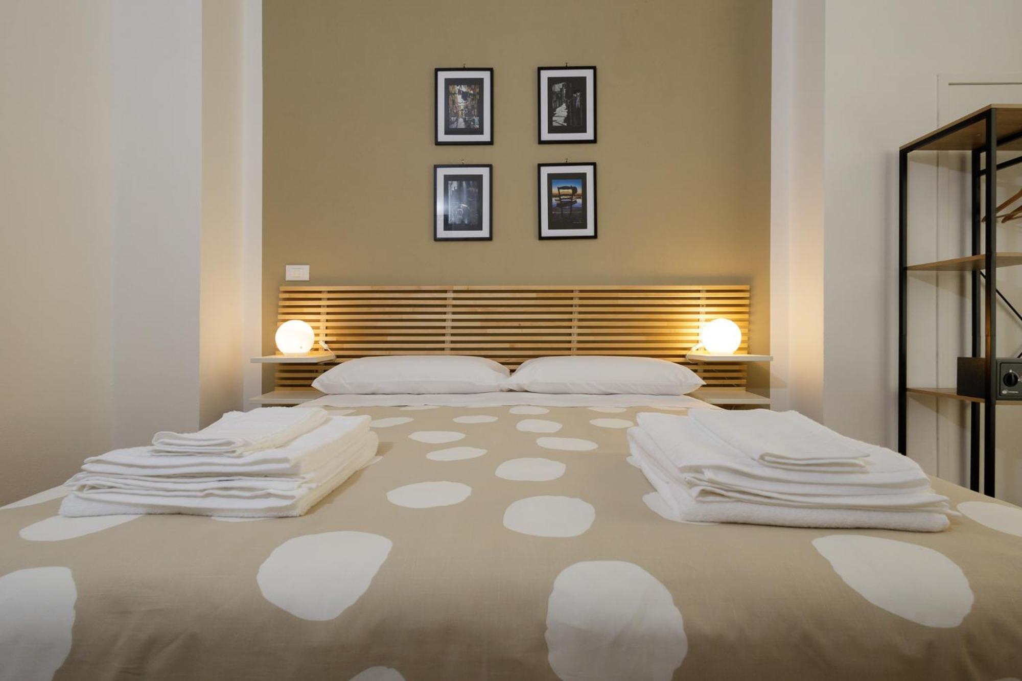 Frankie Sweet Home Neapol Zewnętrze zdjęcie