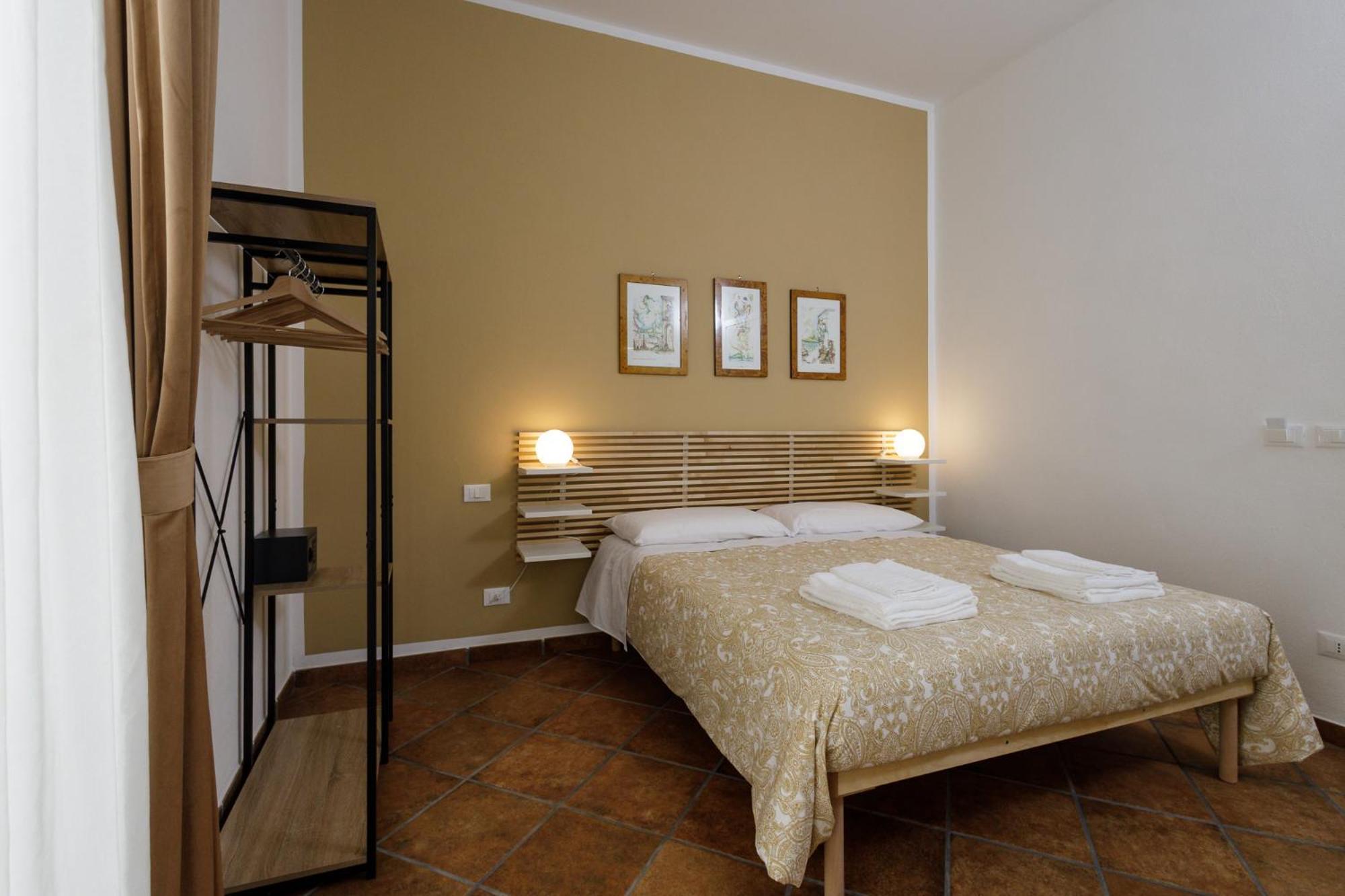 Frankie Sweet Home Neapol Zewnętrze zdjęcie
