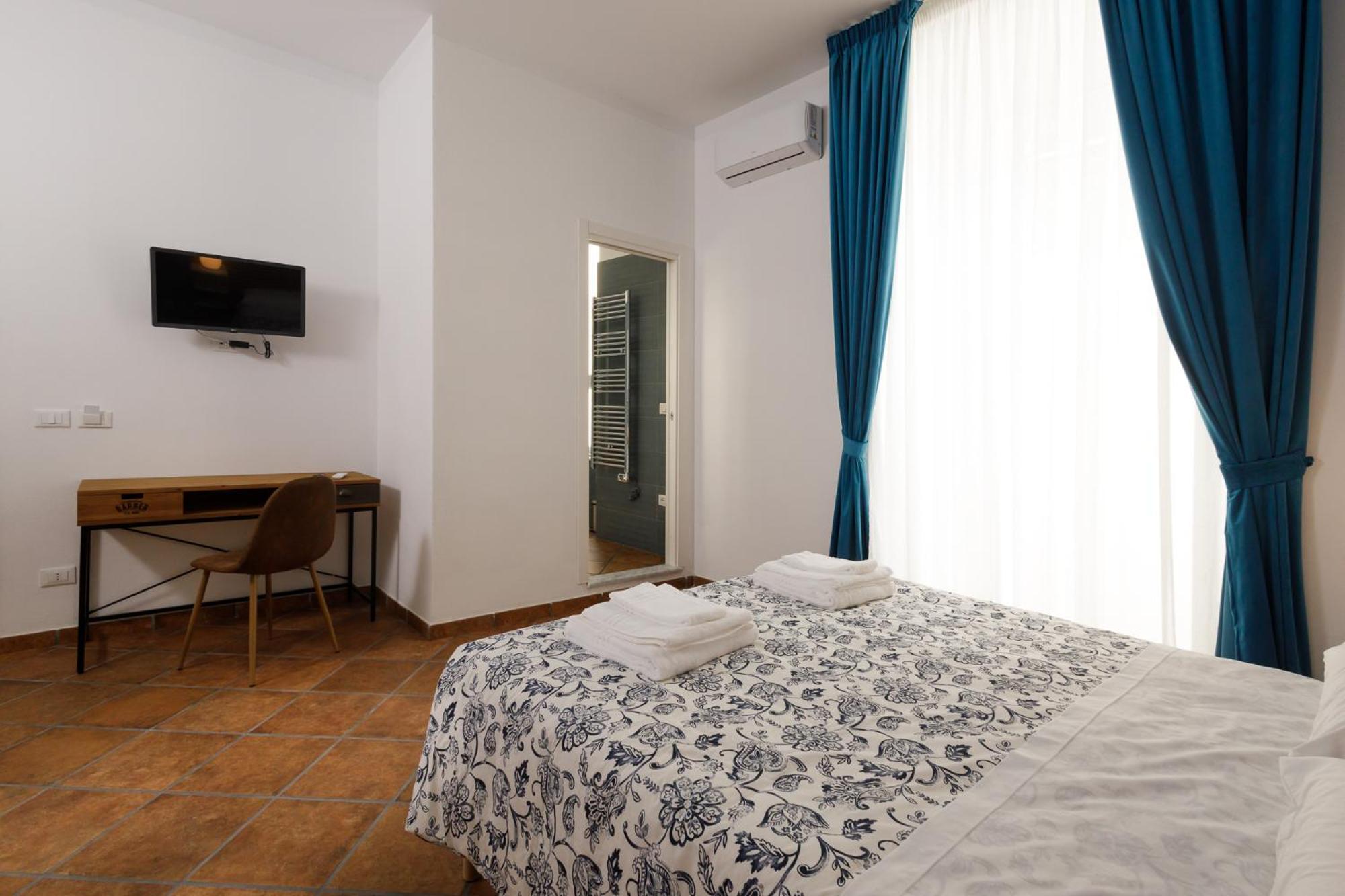 Frankie Sweet Home Neapol Zewnętrze zdjęcie