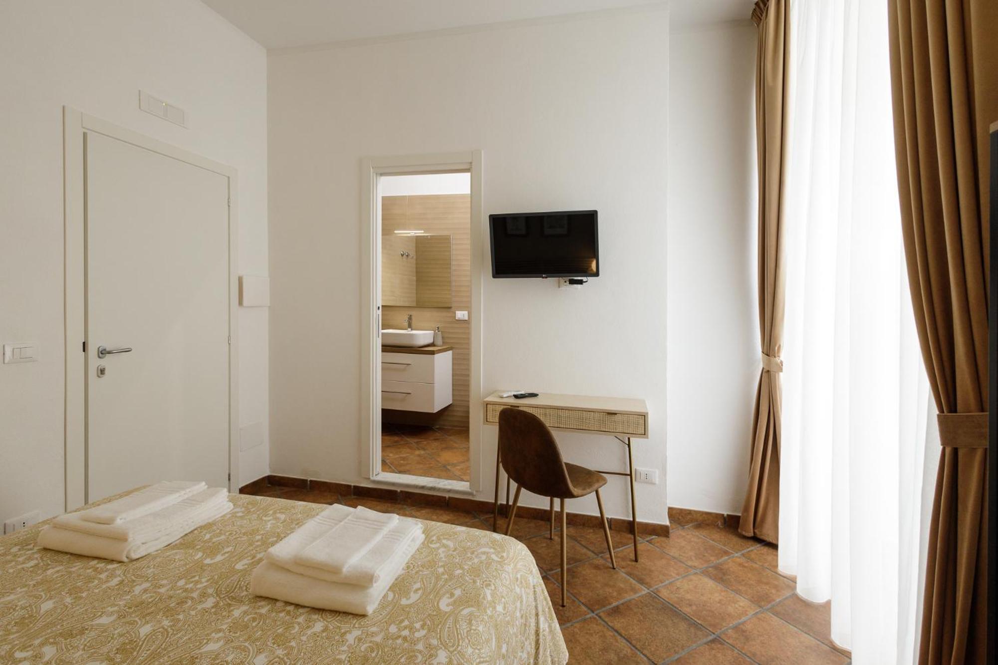 Frankie Sweet Home Neapol Zewnętrze zdjęcie