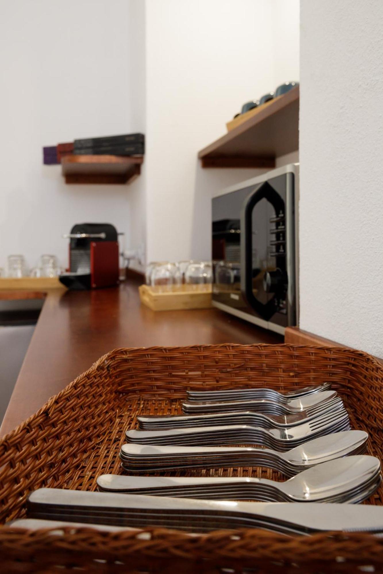 Frankie Sweet Home Neapol Zewnętrze zdjęcie