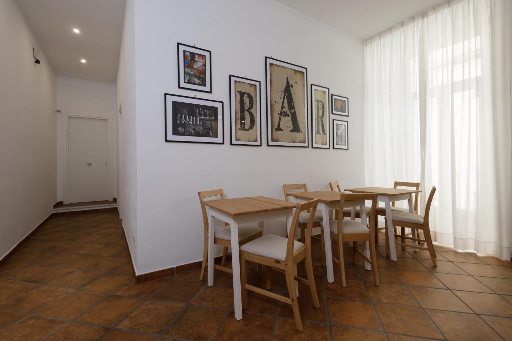Frankie Sweet Home Neapol Zewnętrze zdjęcie